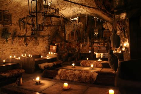 Medieval restaurant - It may have been “invented” by medieval Persian soldiers who, for convenience, skewered their dinner on their swords and roasted it over a fire. Wikipedia seems to believe this is where it all started, so it …